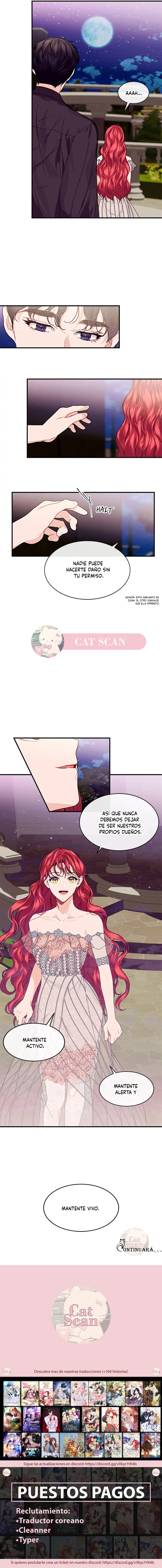 Read The Elegant Sea of Savagery ES Manga Online
