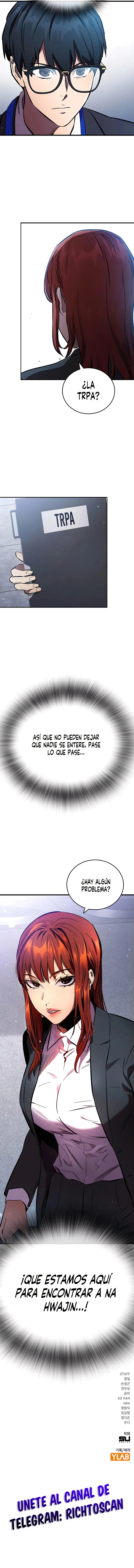 Read The Great War ES Manga Online