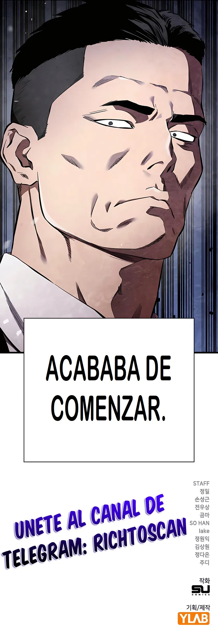 Read The Great War ES Manga Online