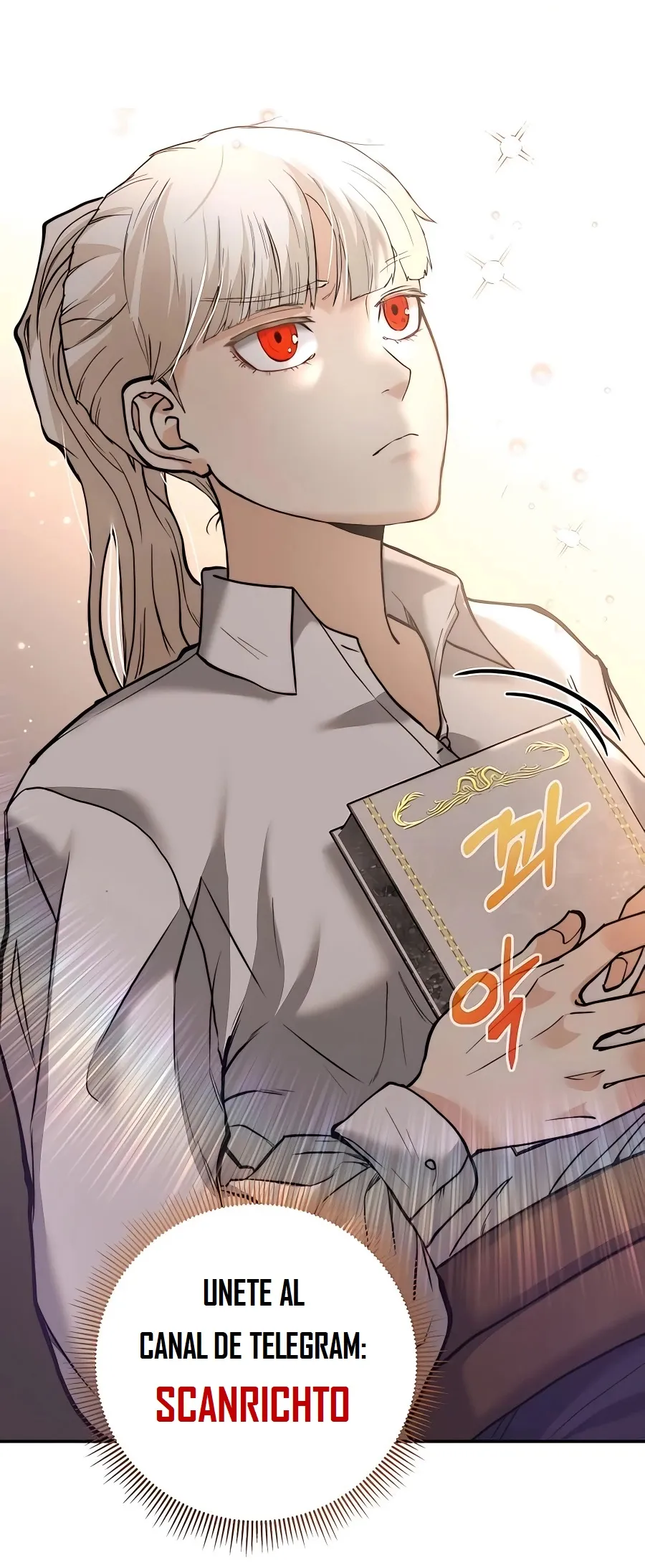 Read The Great War ES Manga Online
