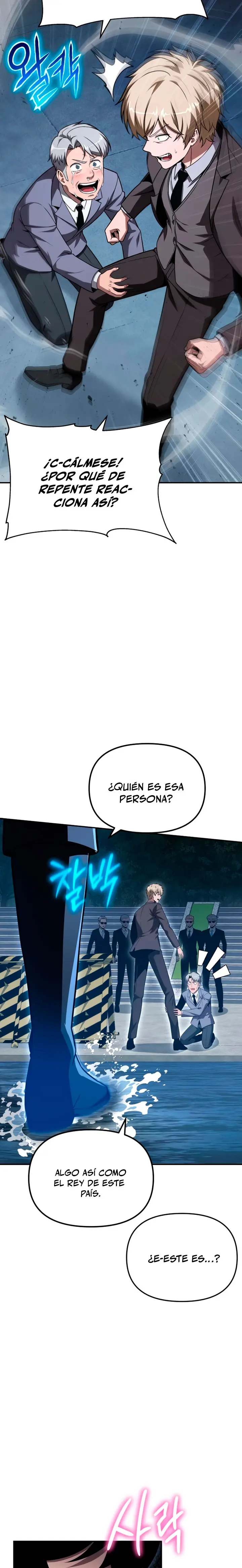 Read The Knight King Who Returned with a God ES Manga Online