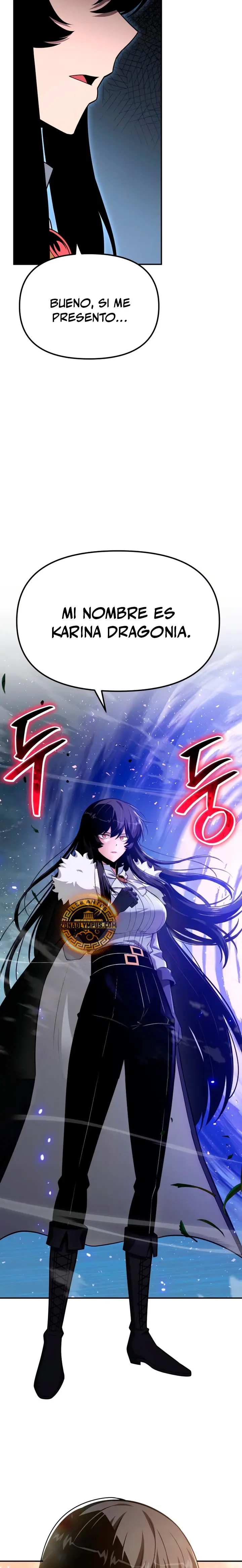 Read The Knight King Who Returned with a God ES Manga Online
