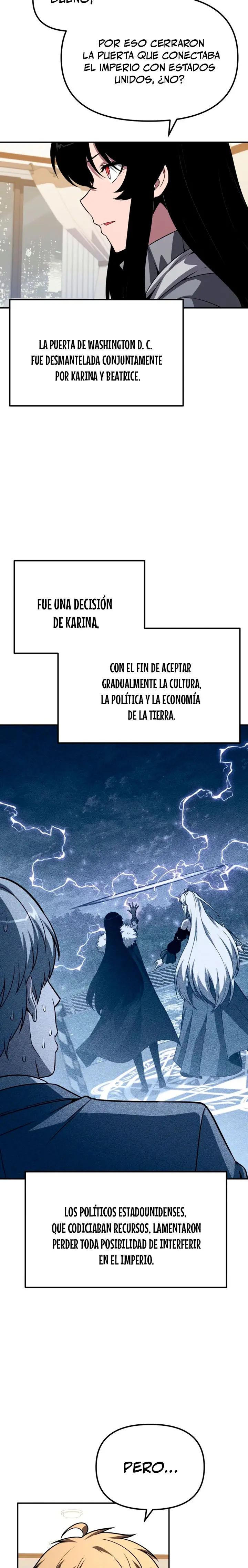 Read The Knight King Who Returned with a God ES Manga Online