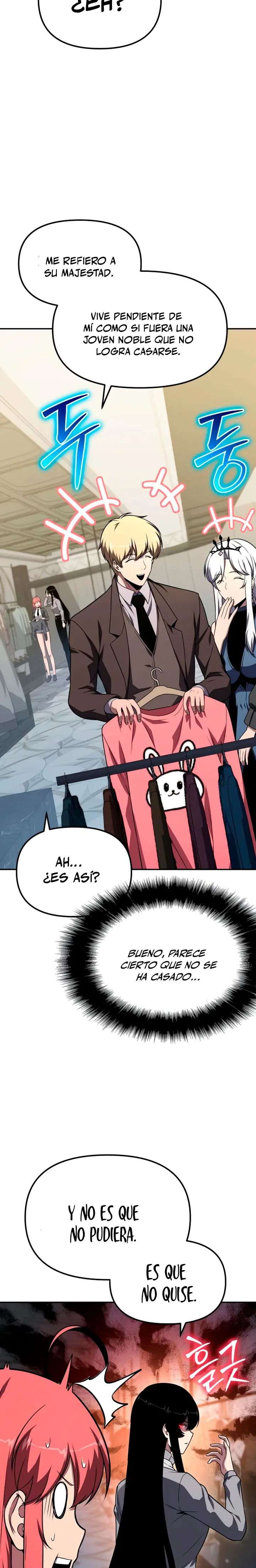 Read The Knight King Who Returned with a God ES Manga Online