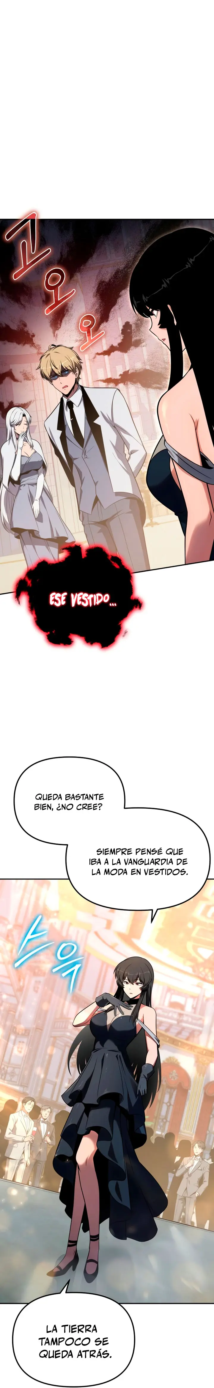 Read The Knight King Who Returned with a God ES Manga Online