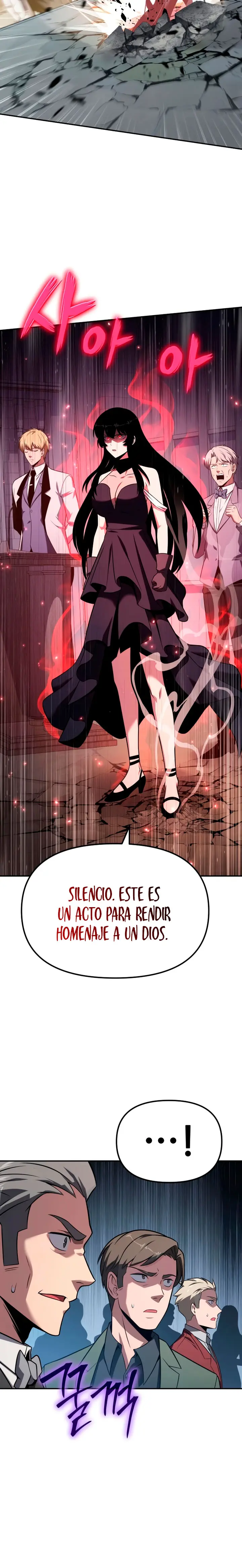 Read The Knight King Who Returned with a God ES Manga Online