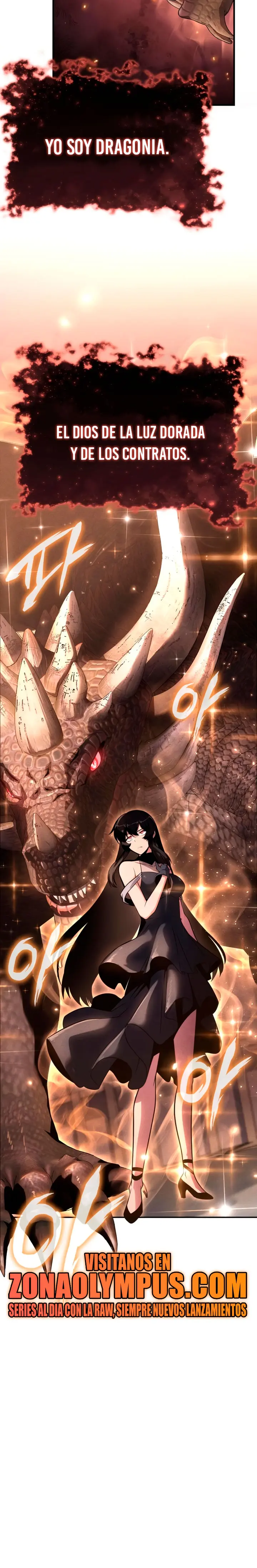 Read The Knight King Who Returned with a God ES Manga Online