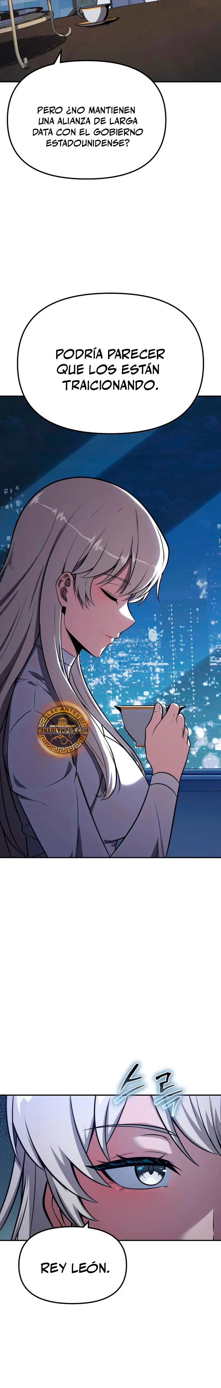 Read The Knight King Who Returned with a God ES Manga Online