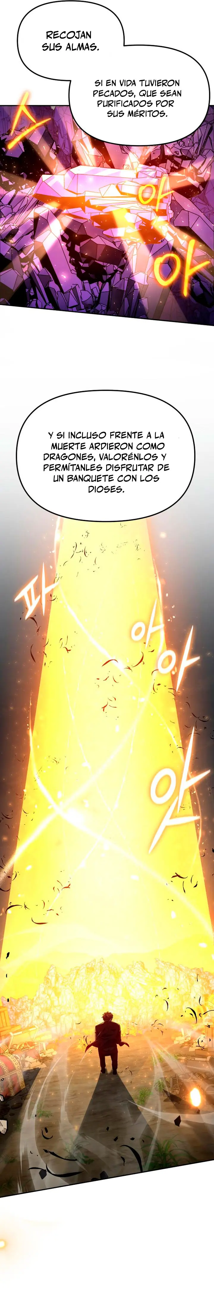 Read The Knight King Who Returned with a God ES Manga Online