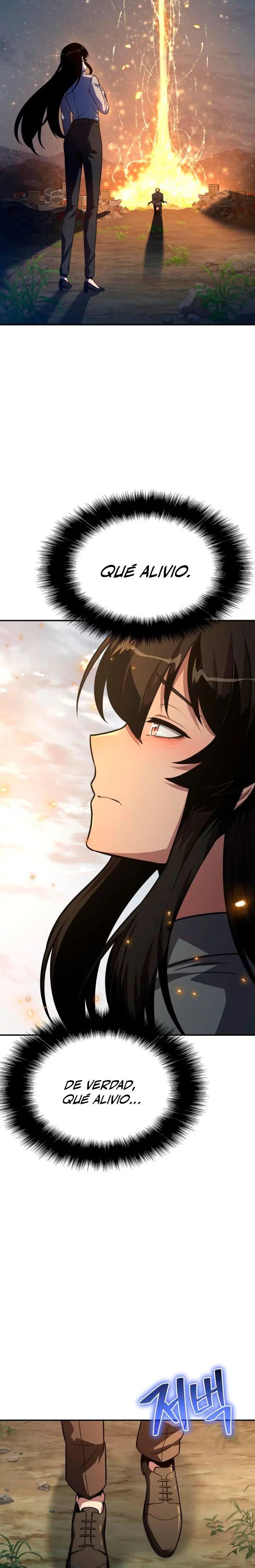 Read The Knight King Who Returned with a God ES Manga Online