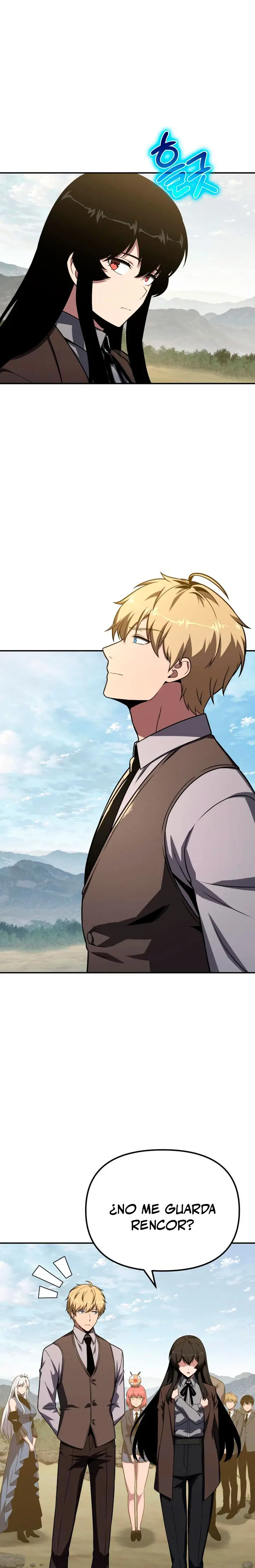 Read The Knight King Who Returned with a God ES Manga Online