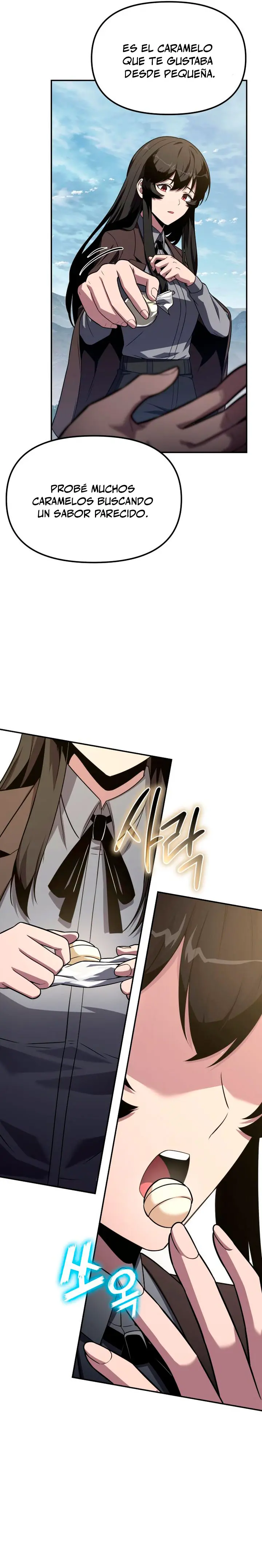Read The Knight King Who Returned with a God ES Manga Online