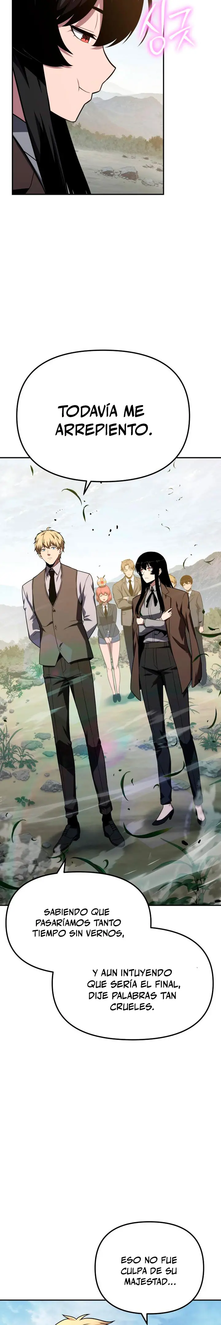 Read The Knight King Who Returned with a God ES Manga Online