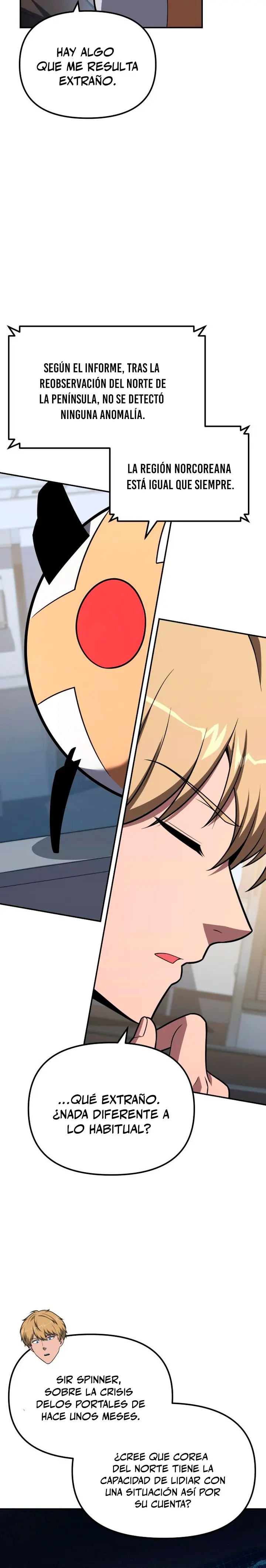 Read The Knight King Who Returned with a God ES Manga Online