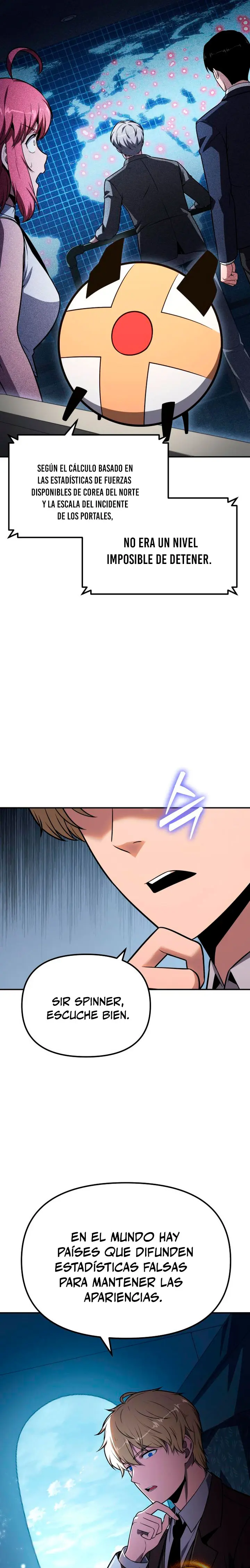 Read The Knight King Who Returned with a God ES Manga Online