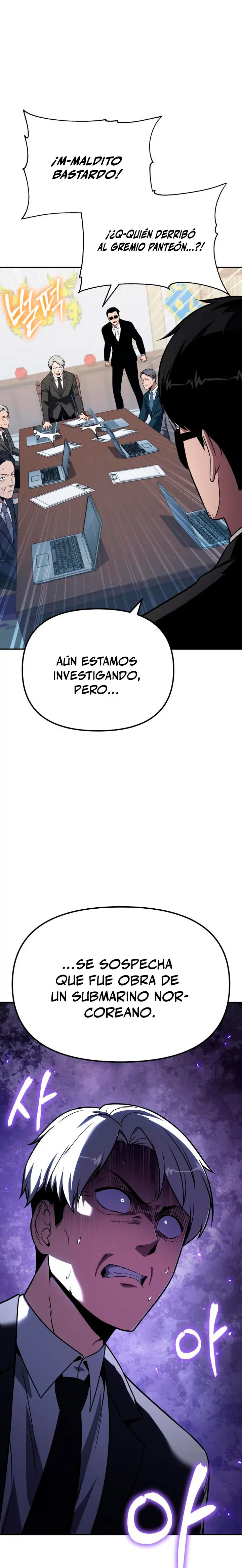 Read The Knight King Who Returned with a God ES Manga Online