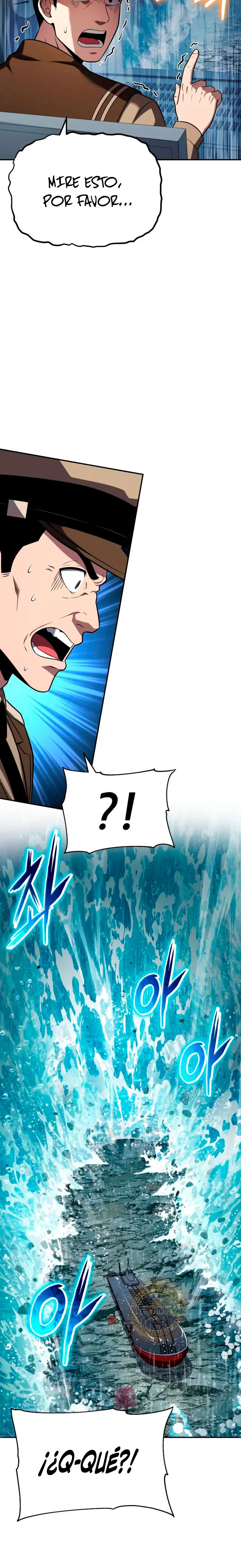 Read The Knight King Who Returned with a God ES Manga Online