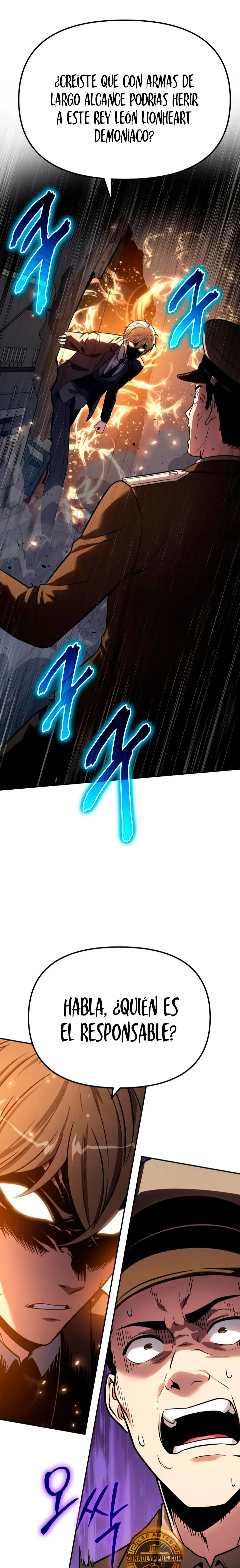 Read The Knight King Who Returned with a God ES Manga Online