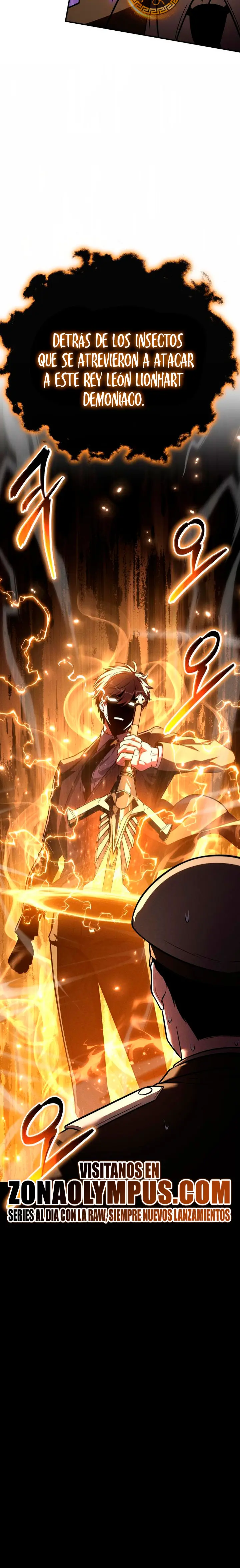 Read The Knight King Who Returned with a God ES Manga Online