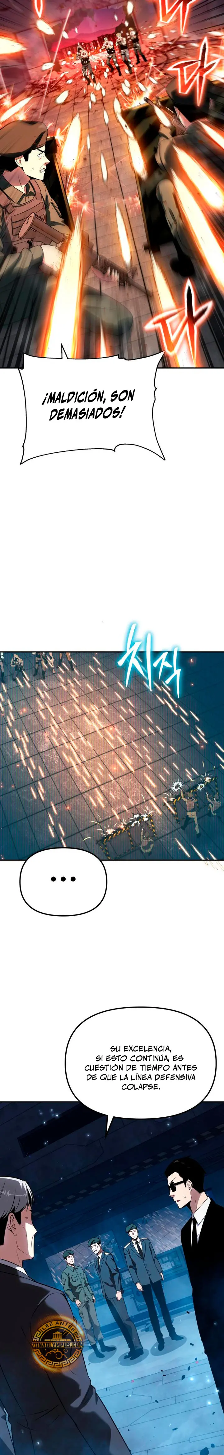 Read The Knight King Who Returned with a God ES Manga Online