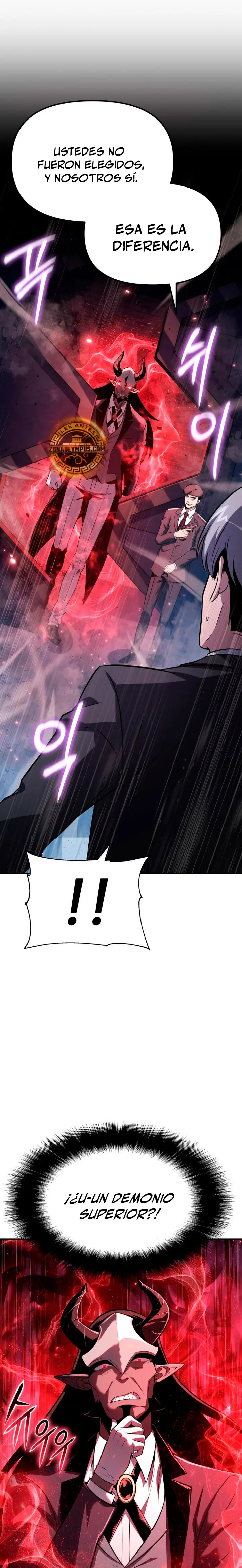 Read The Knight King Who Returned with a God ES Manga Online