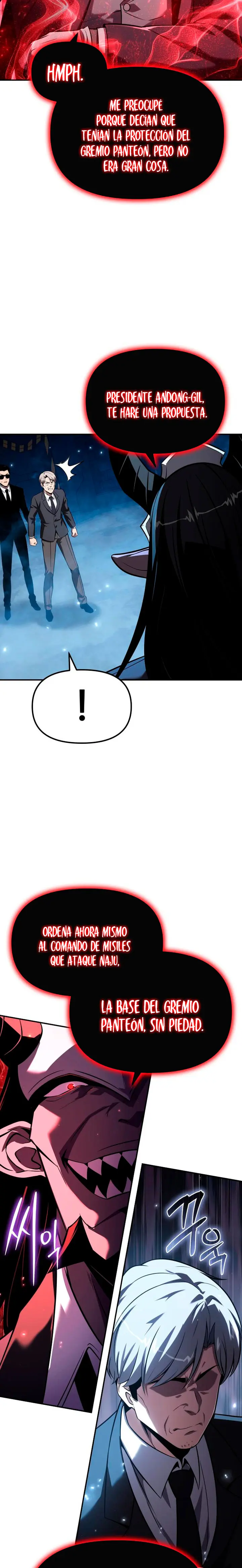 Read The Knight King Who Returned with a God ES Manga Online