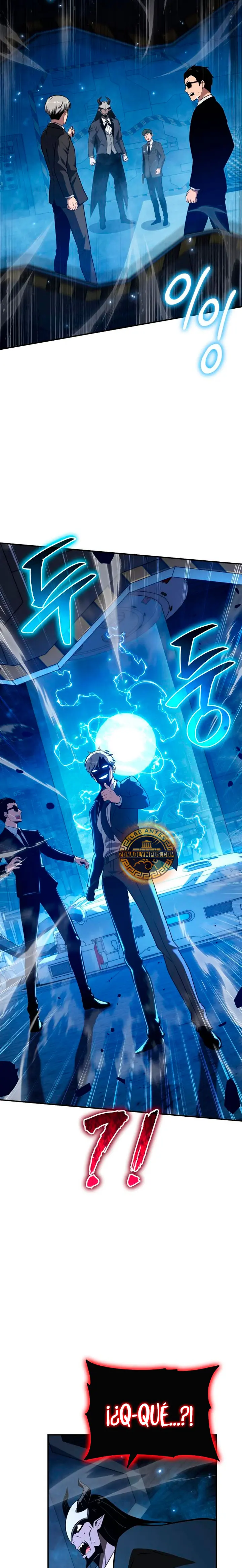 Read The Knight King Who Returned with a God ES Manga Online