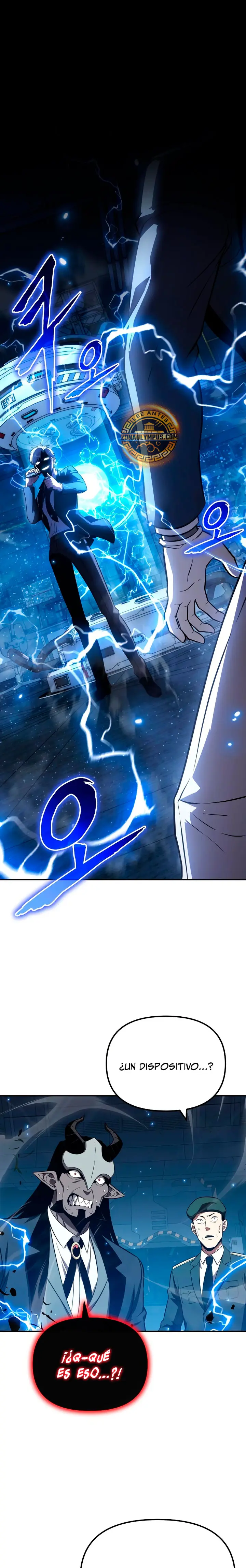 Read The Knight King Who Returned with a God ES Manga Online