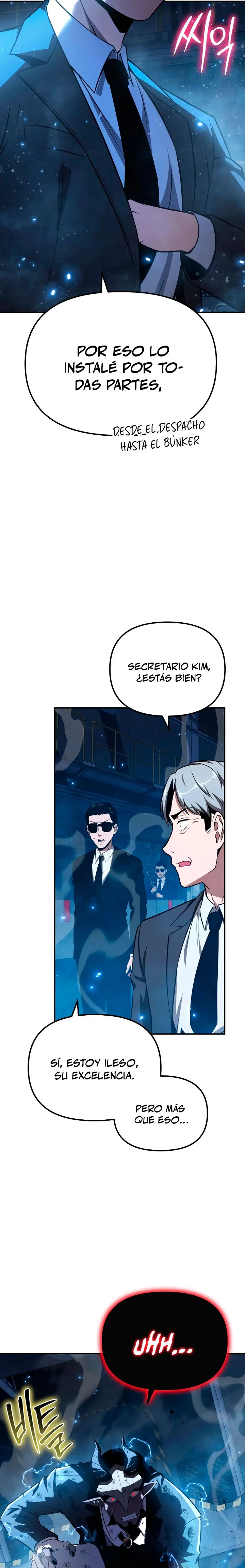 Read The Knight King Who Returned with a God ES Manga Online