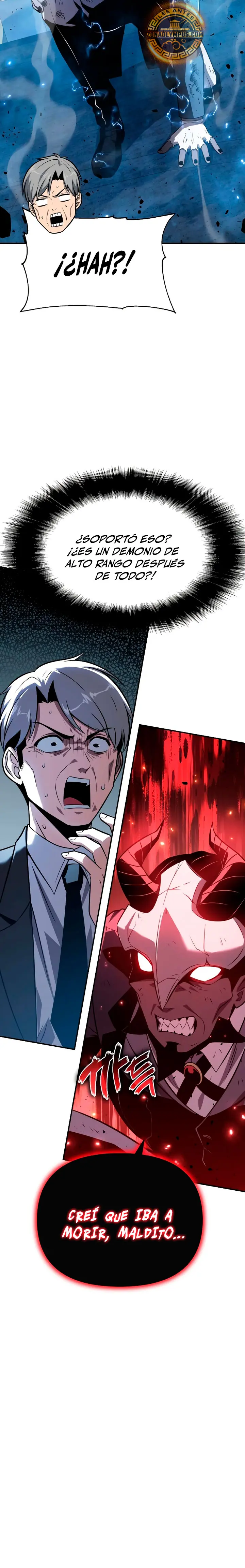 Read The Knight King Who Returned with a God ES Manga Online
