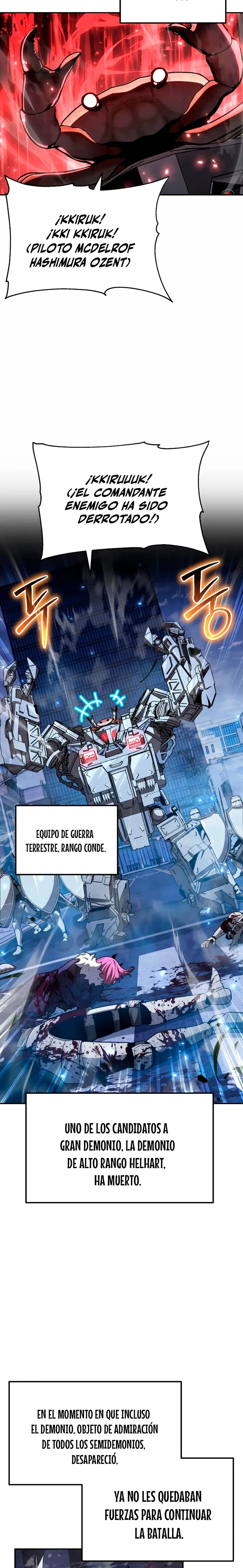 Read The Knight King Who Returned with a God ES Manga Online