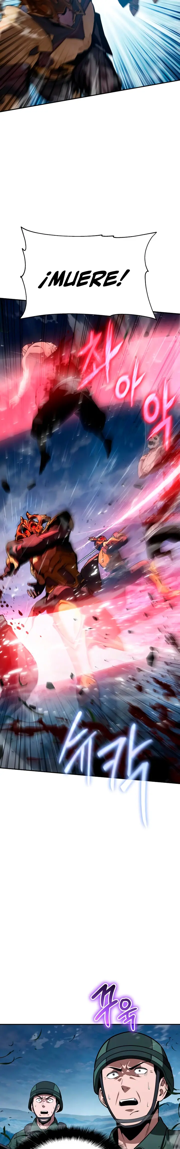 Read The Knight King Who Returned with a God ES Manga Online