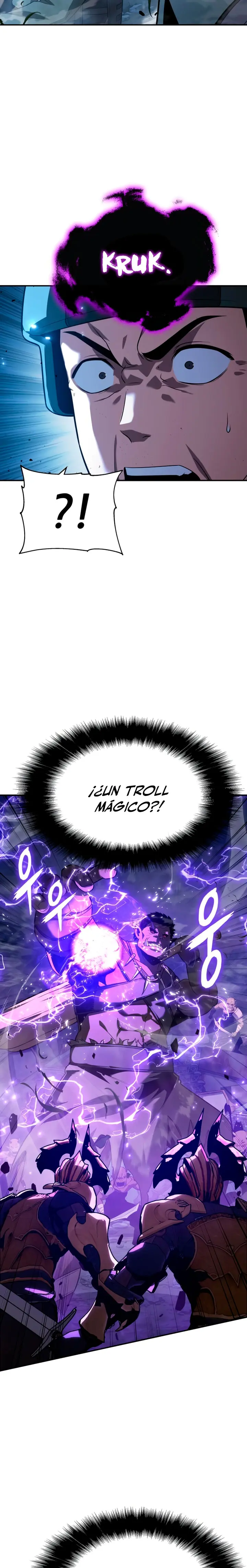 Read The Knight King Who Returned with a God ES Manga Online