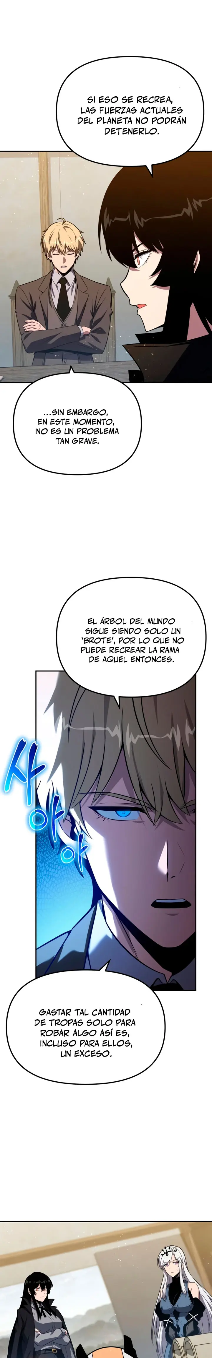 Read The Knight King Who Returned with a God ES Manga Online