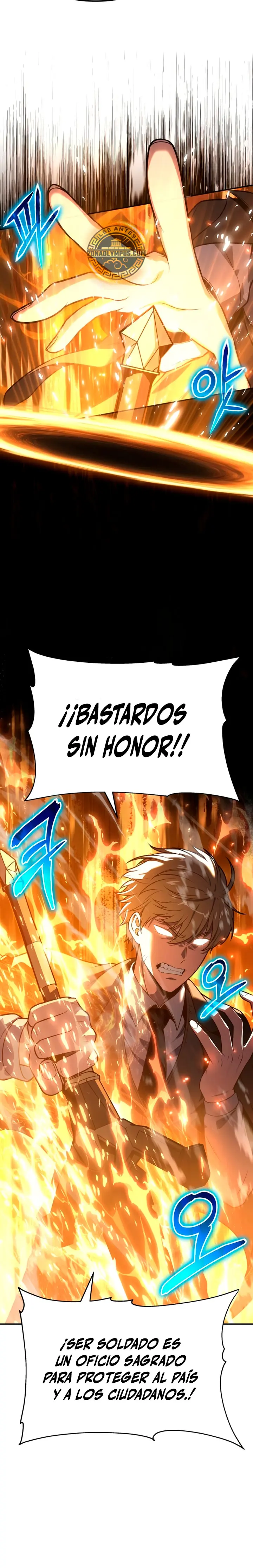 Read The Knight King Who Returned with a God ES Manga Online