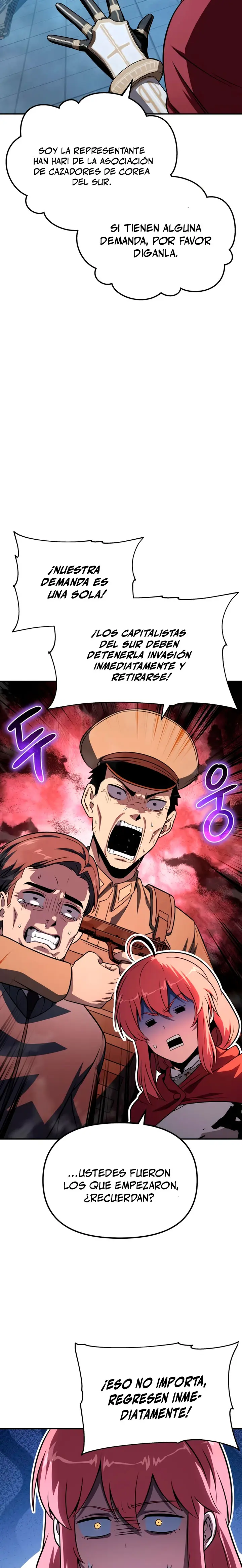Read The Knight King Who Returned with a God ES Manga Online