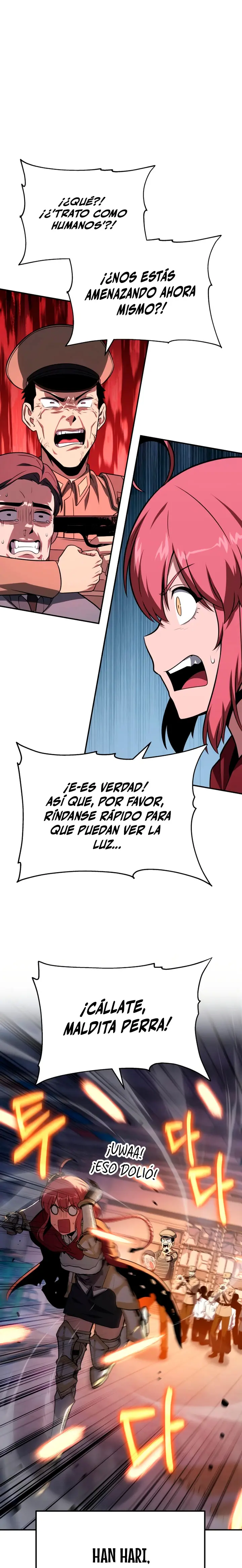 Read The Knight King Who Returned with a God ES Manga Online