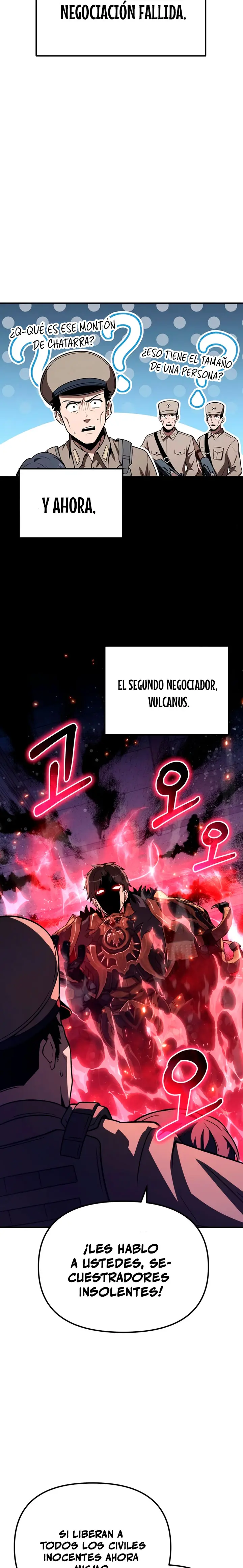 Read The Knight King Who Returned with a God ES Manga Online