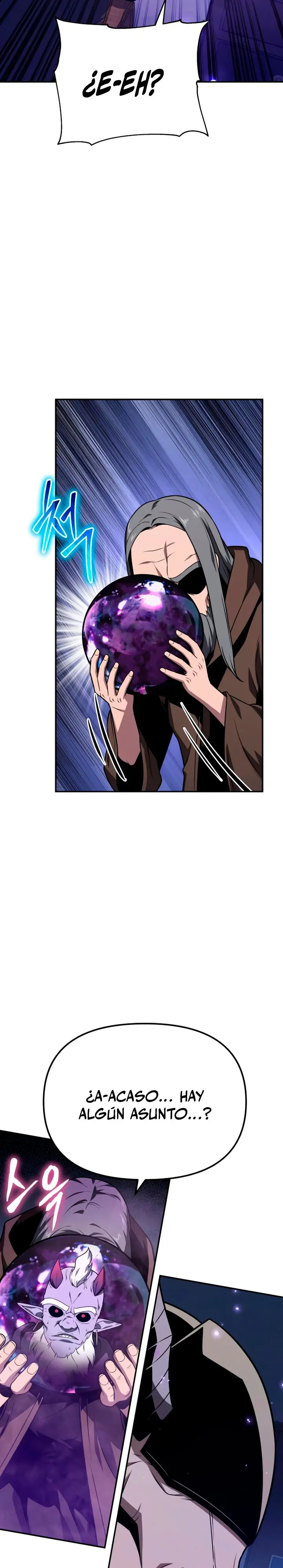 Read The Knight King Who Returned with a God ES Manga Online