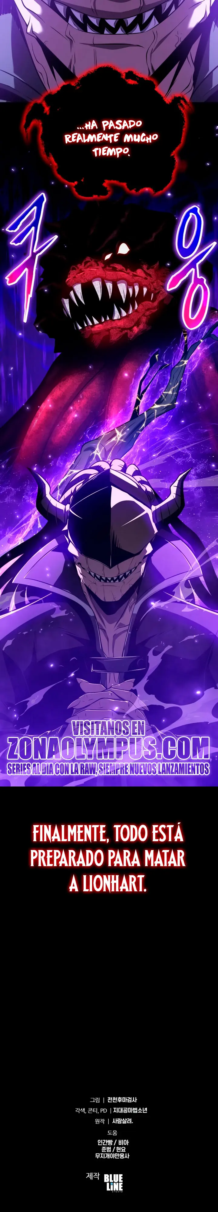 Read The Knight King Who Returned with a God ES Manga Online