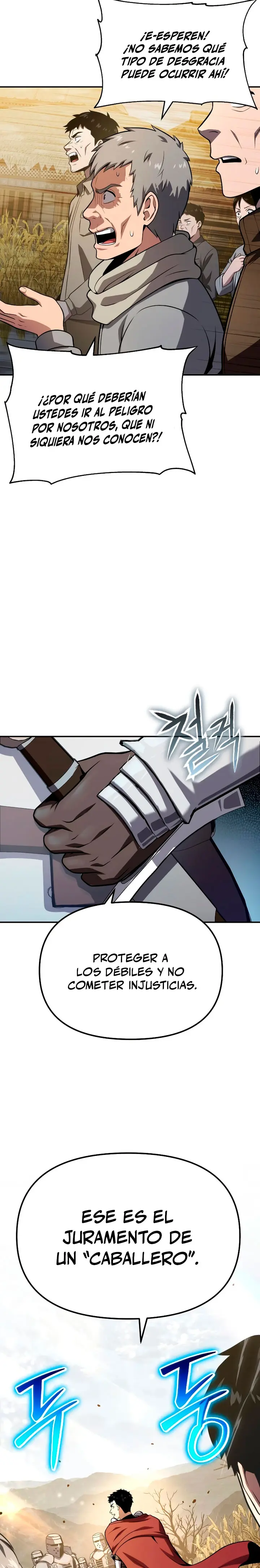 Read The Knight King Who Returned with a God ES Manga Online