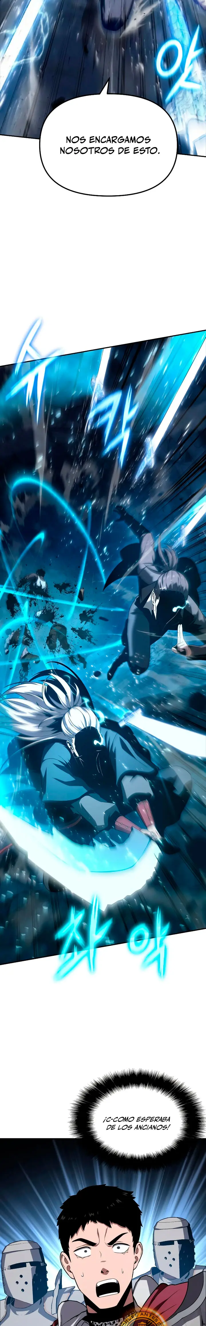Read The Knight King Who Returned with a God ES Manga Online