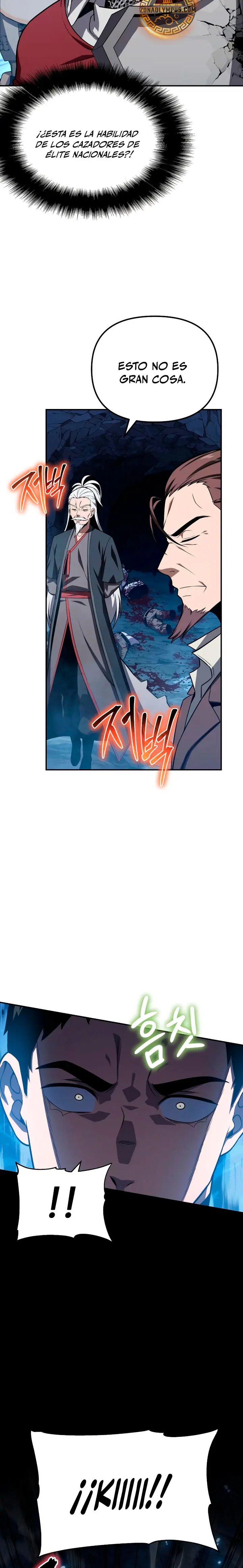 Read The Knight King Who Returned with a God ES Manga Online
