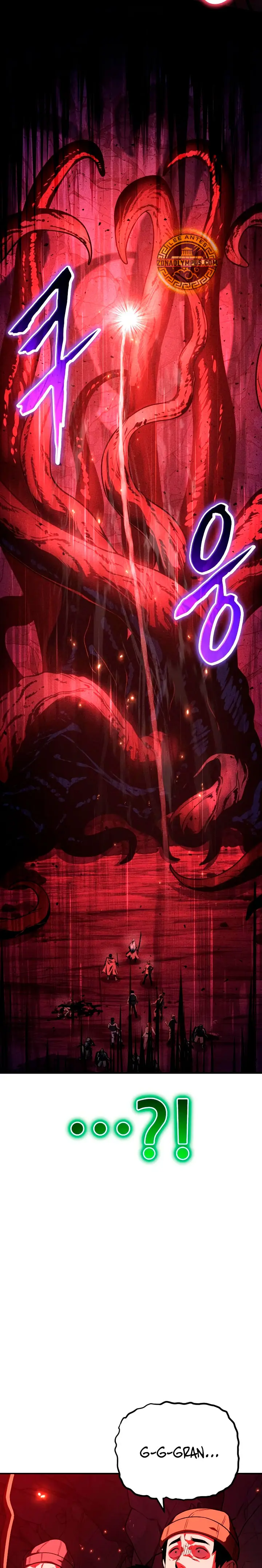Read The Knight King Who Returned with a God ES Manga Online
