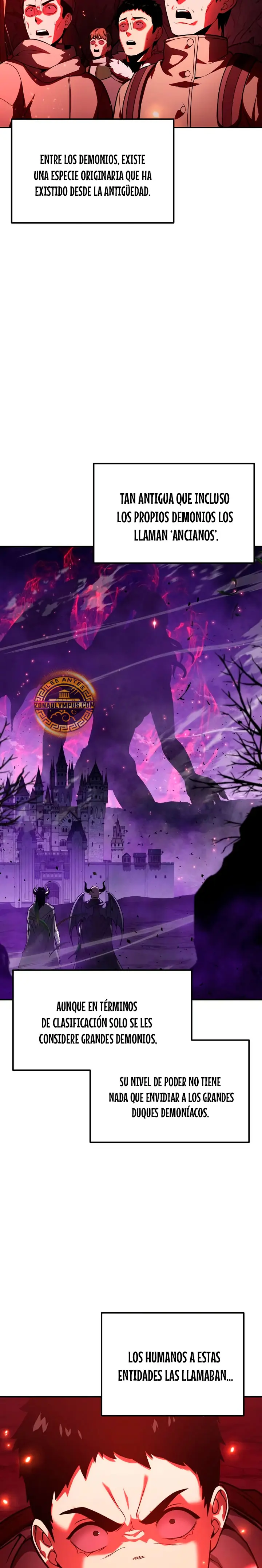 Read The Knight King Who Returned with a God ES Manga Online