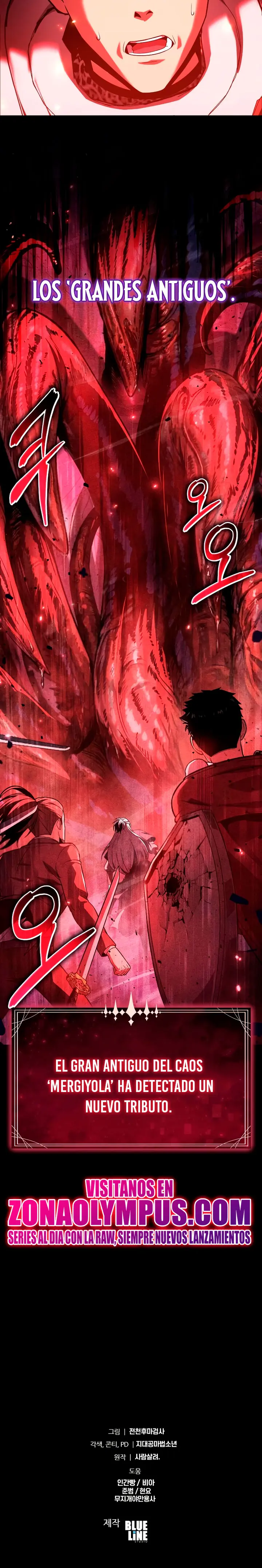 Read The Knight King Who Returned with a God ES Manga Online
