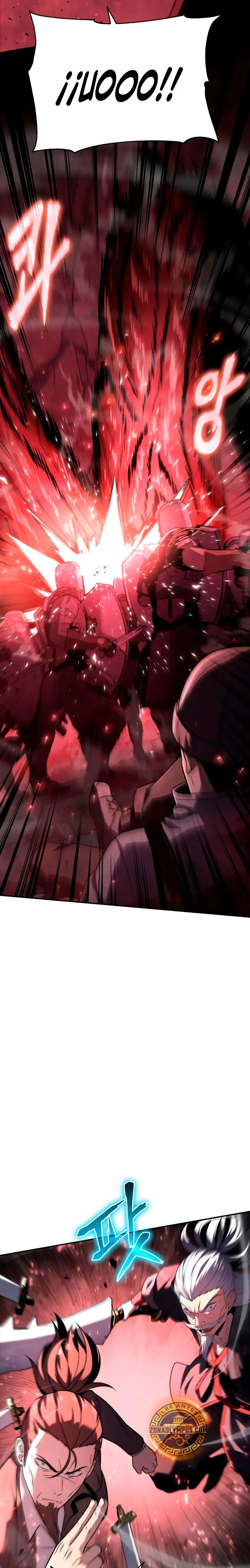 Read The Knight King Who Returned with a God ES Manga Online