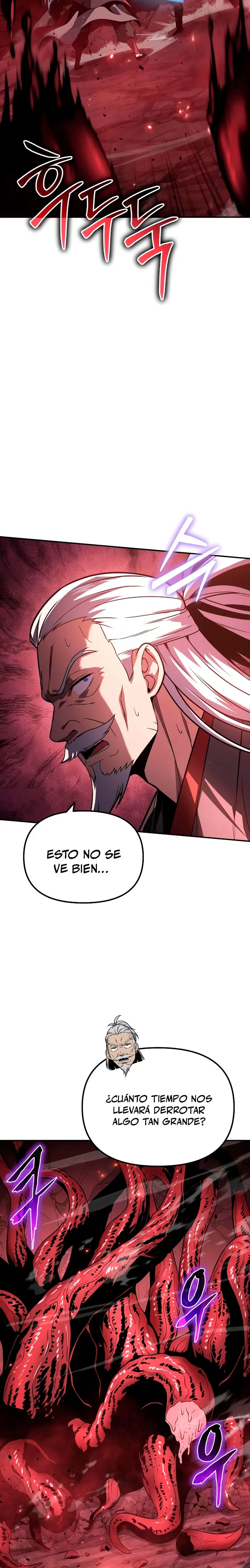 Read The Knight King Who Returned with a God ES Manga Online