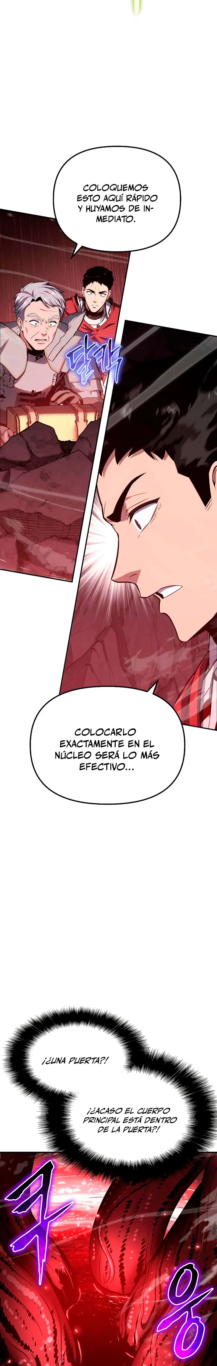 Read The Knight King Who Returned with a God ES Manga Online