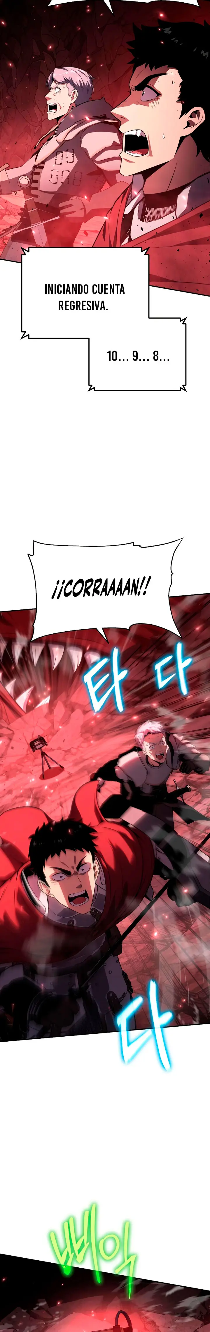 Read The Knight King Who Returned with a God ES Manga Online